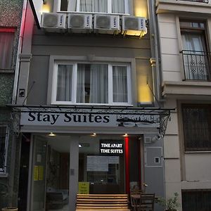 Stay Suites