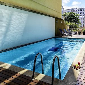Mercure Rio De Janeiro Ipanema